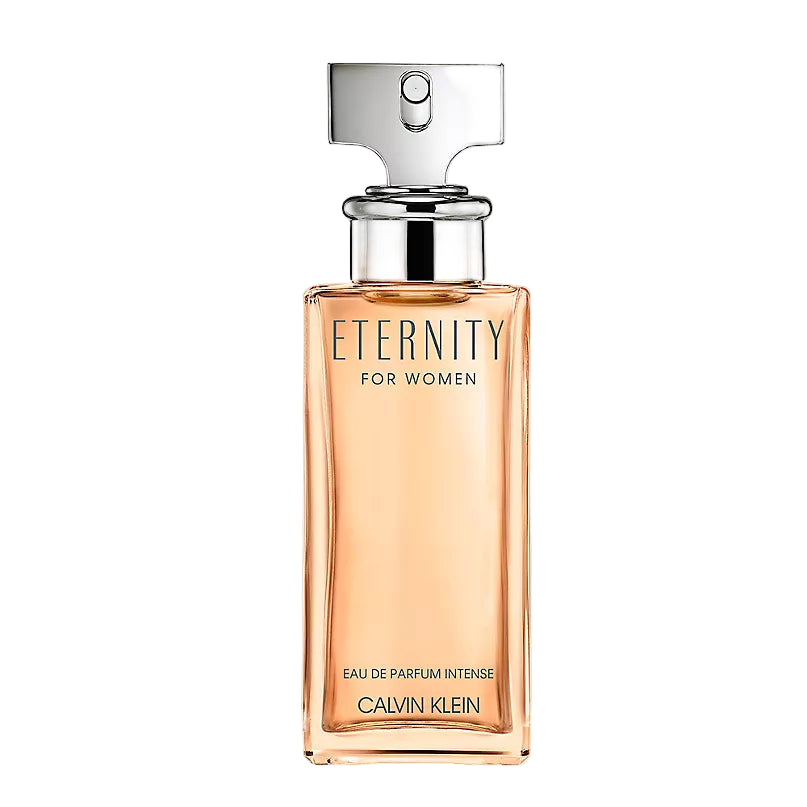 (PREORDER) CALVIN KLEIN ETERNITY INTENSE - WOMEN | 100ML - TESTER
