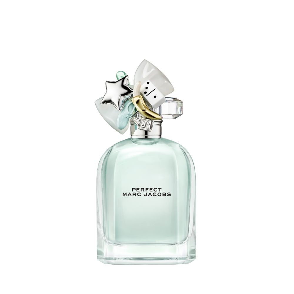 (PREORDER) MARC JACOBS PERFECT EDT | 100ML - TESTER