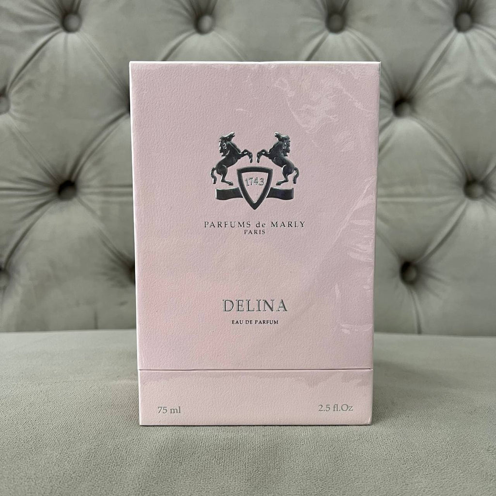 (FASTBREAK) PDM DELINA EDP | 75ML - SEALED
