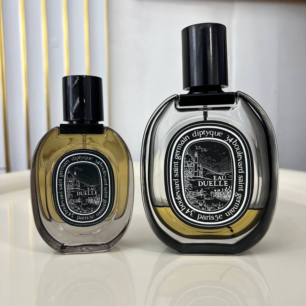DIPTYQUE EAU DUELLE EDP | 30ML - DECANT
