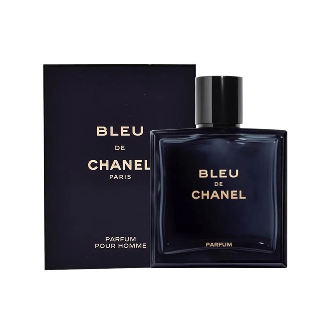 (PREORDER) CHANEL BLEU DE CHANEL BDC PARFUM | 100ML - SEALED
