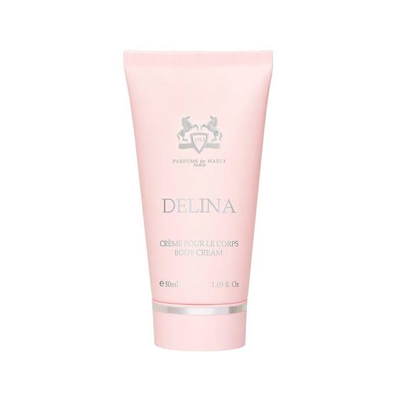 (FASTBREAK) PDM DELINA LOTION | 50ML - TESTER