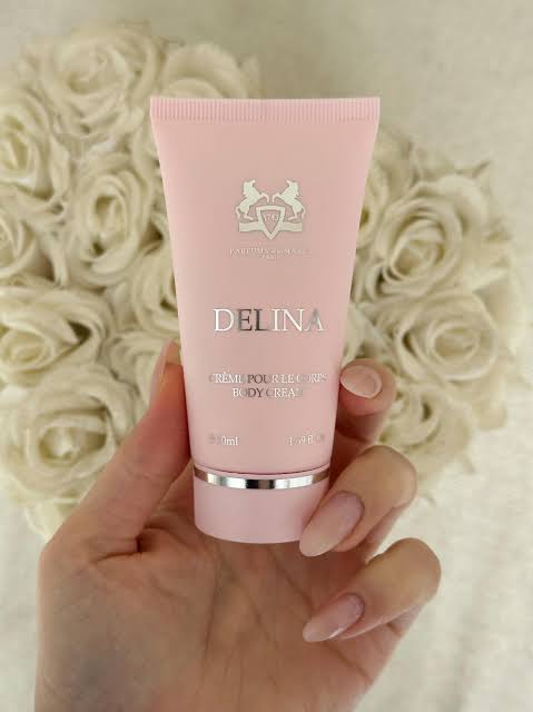 PDM DELINA LOTION | 50ML - TESTER