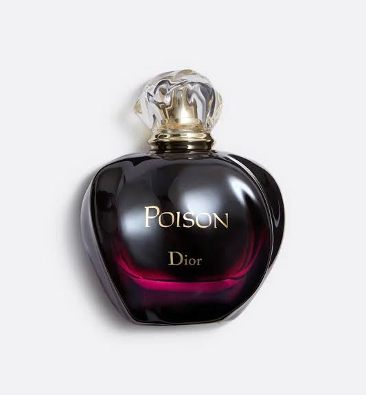 (FASTBREAK) DIOR POISON EDT | 100ML - TESTER (NO BOX)