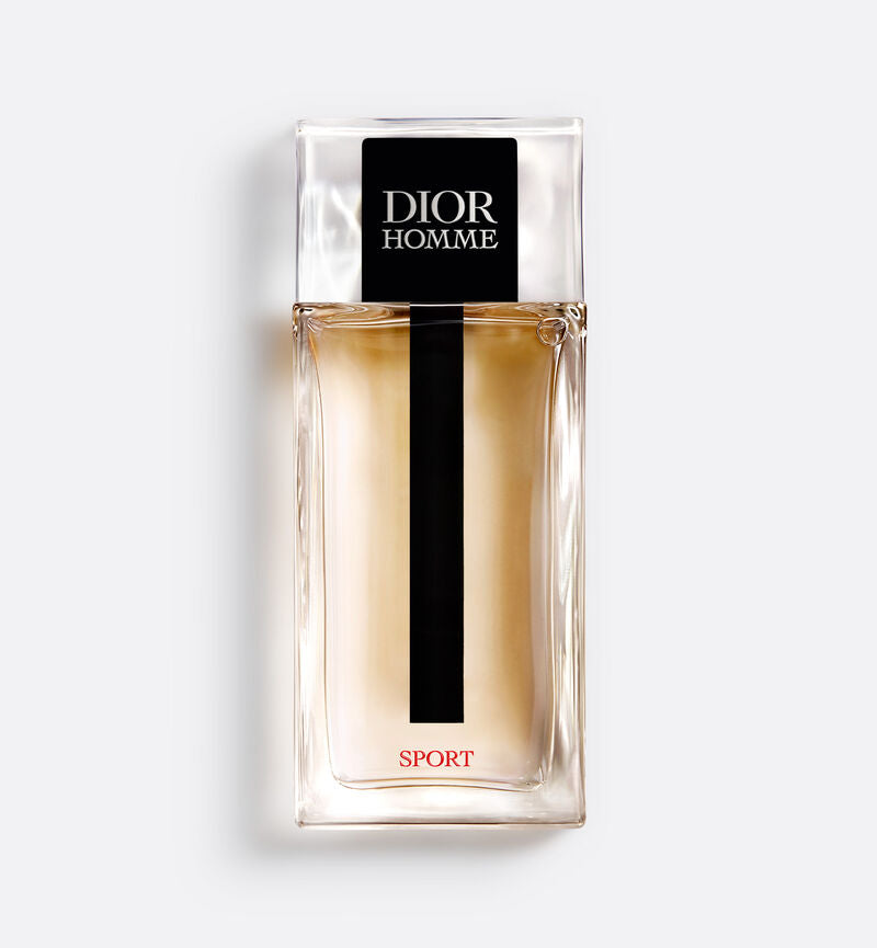 (FASTBREAK) DIOR HOMME SPORT | 125ML - TESTER (NO BOX)