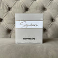 MONTBLANC SIGNATURE | 90ML SEALED