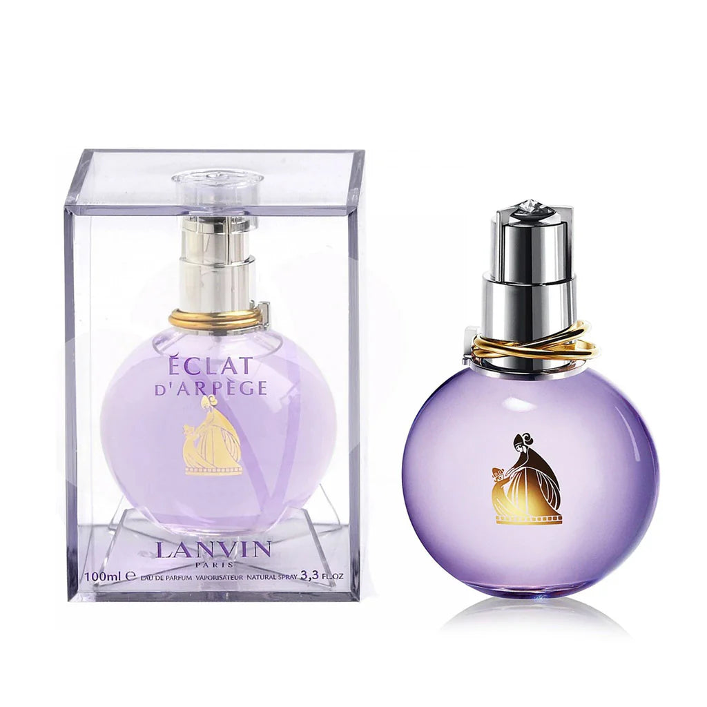 (IN TRANSIT) LANVIN ECLAT D'ARPEGE (W) EDP | 100ml - SEALED