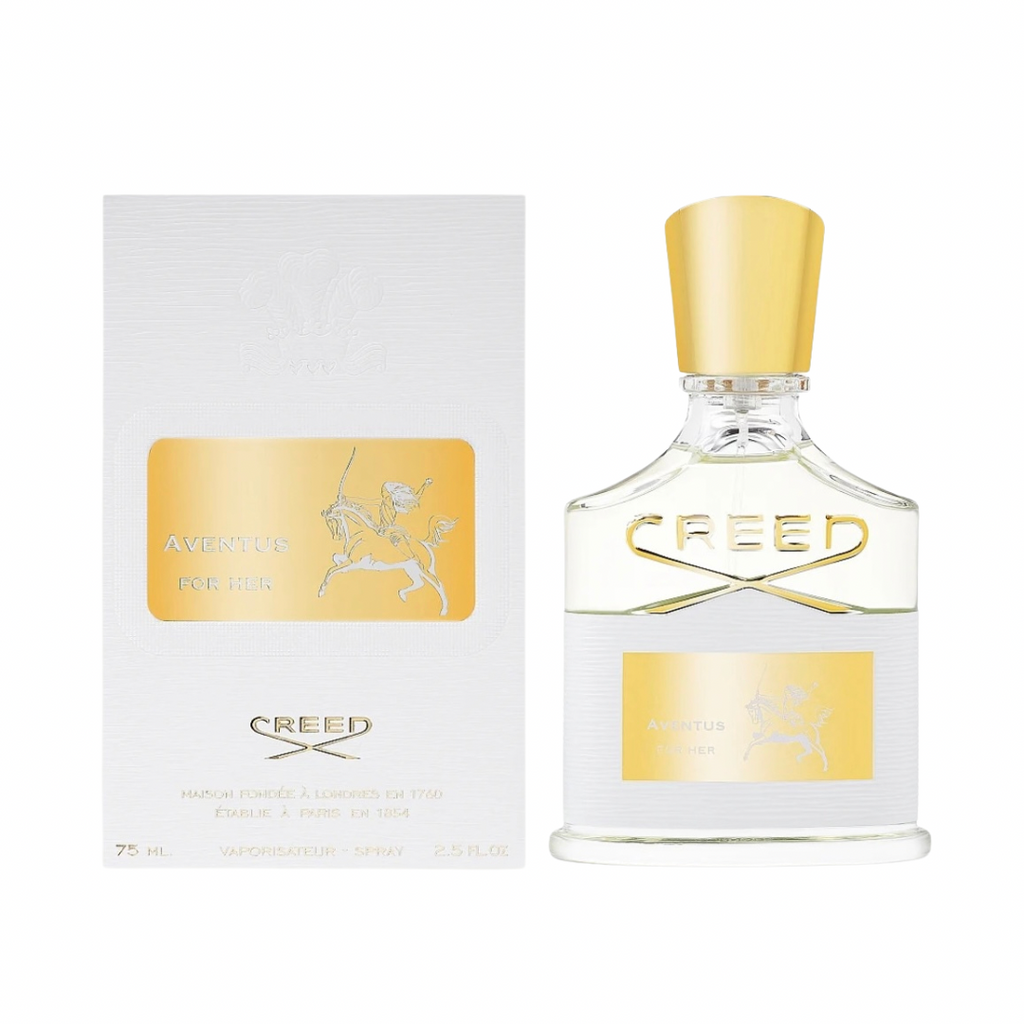(PREORDER) CREED AVENTUS FOR HER | 75ML - SEALED