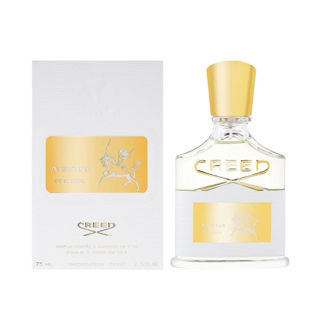 (PREORDER) CREED AVENTUS FOR HER | 75ML - SEALED