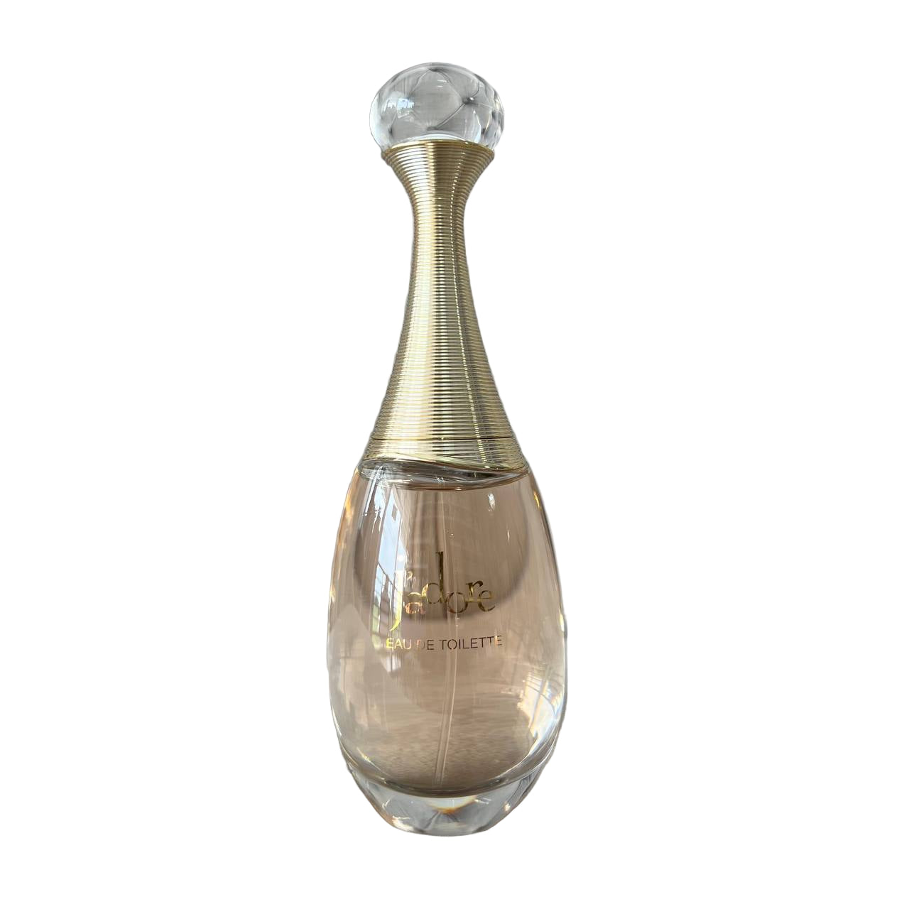 (FASTBREAK) DIOR JADORE EDT | 100ML - TESTER (NO BOX)
