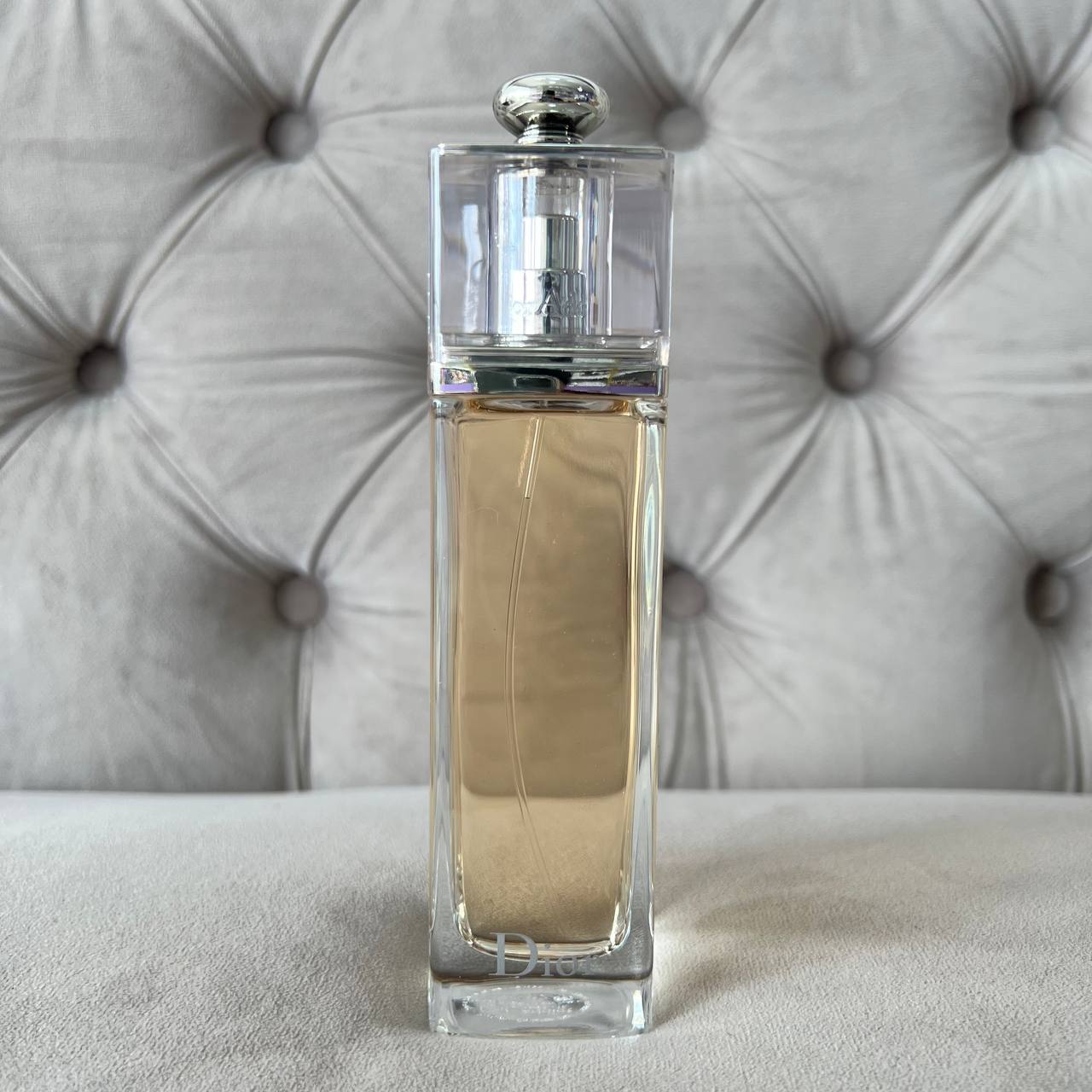 (FASTBREAK) DIOR ADDICT EDT | 100ML - TESTER (NO BOX)