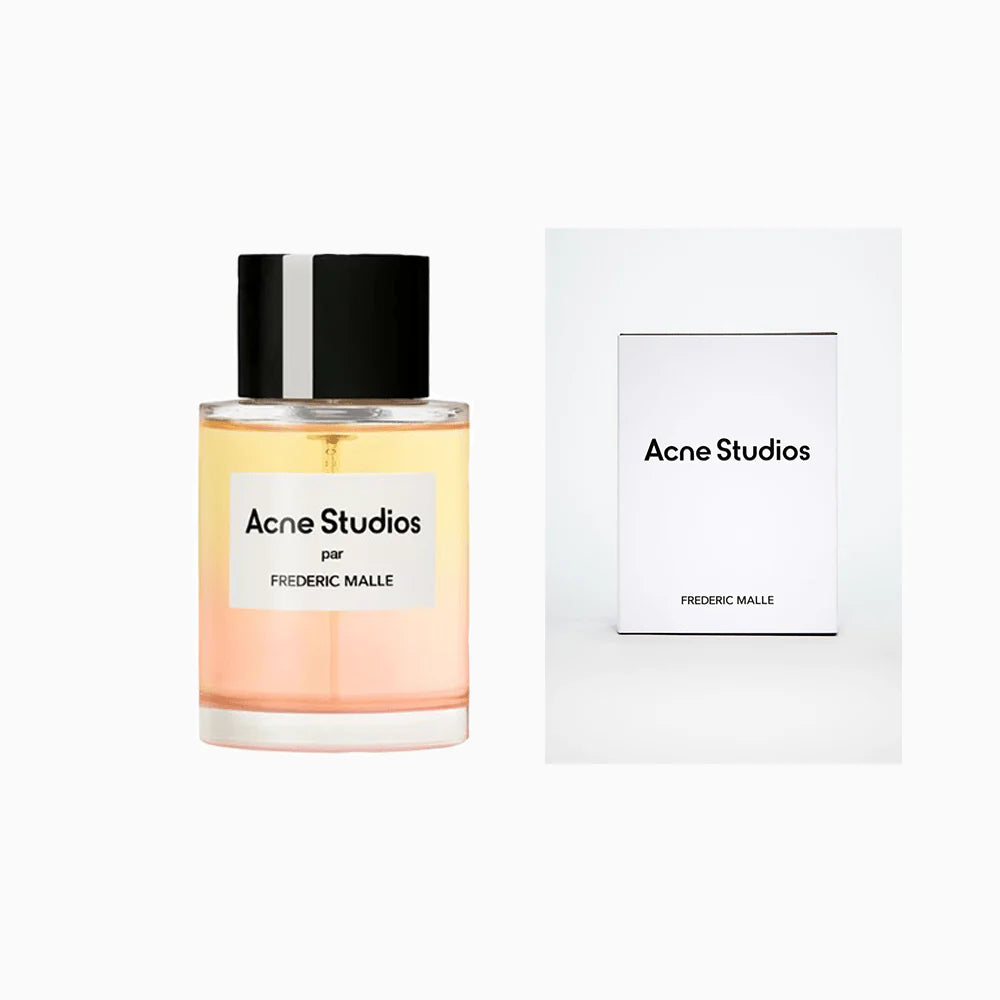 (PREORDER) FREDERIC MALLE ACNE STUDIOS | 50ML - SEALED
