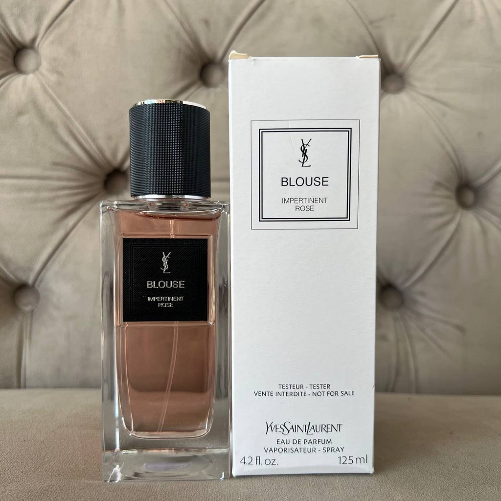 YSL BLOUSE | 125ML - TESTER