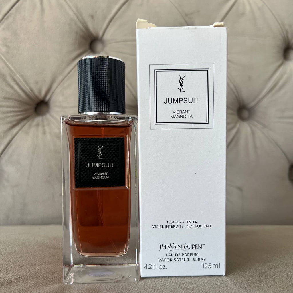 YSL JUMPSUIT | 125ML - TESTER