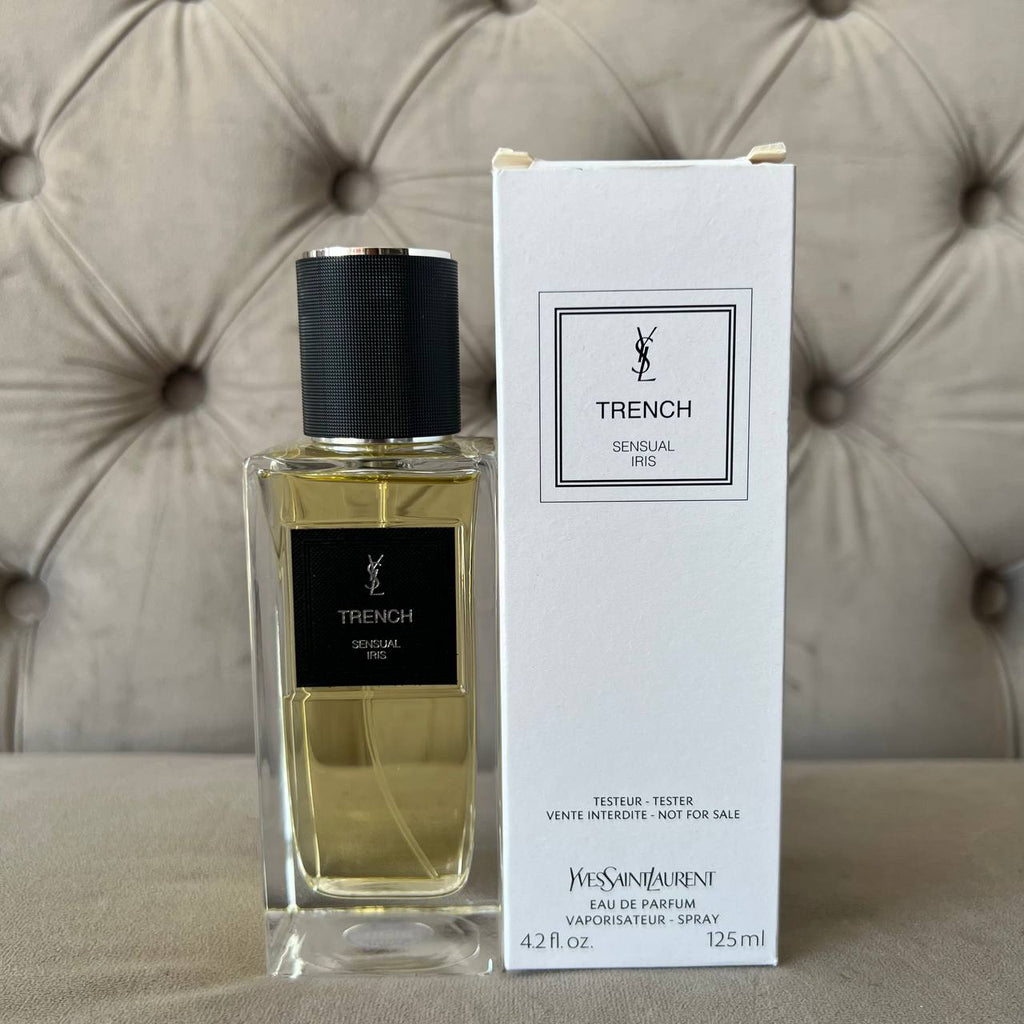 YSL TRENCH | 125ML - TESTER