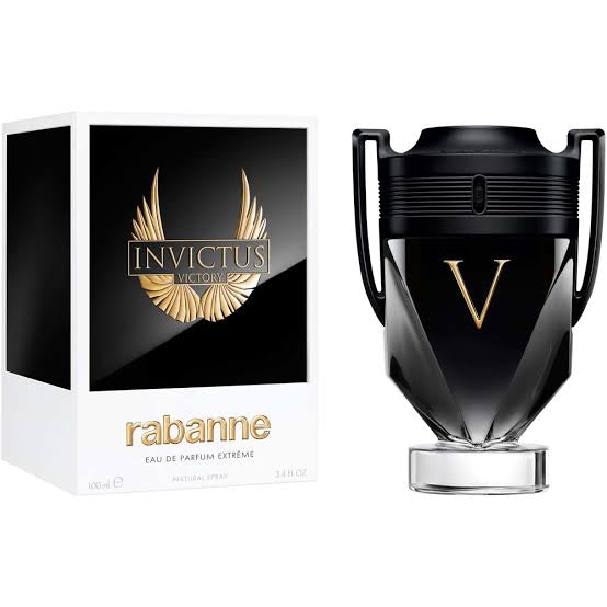 PACO RABANNE INVICTUS VICTORY | 100ML - SEALED