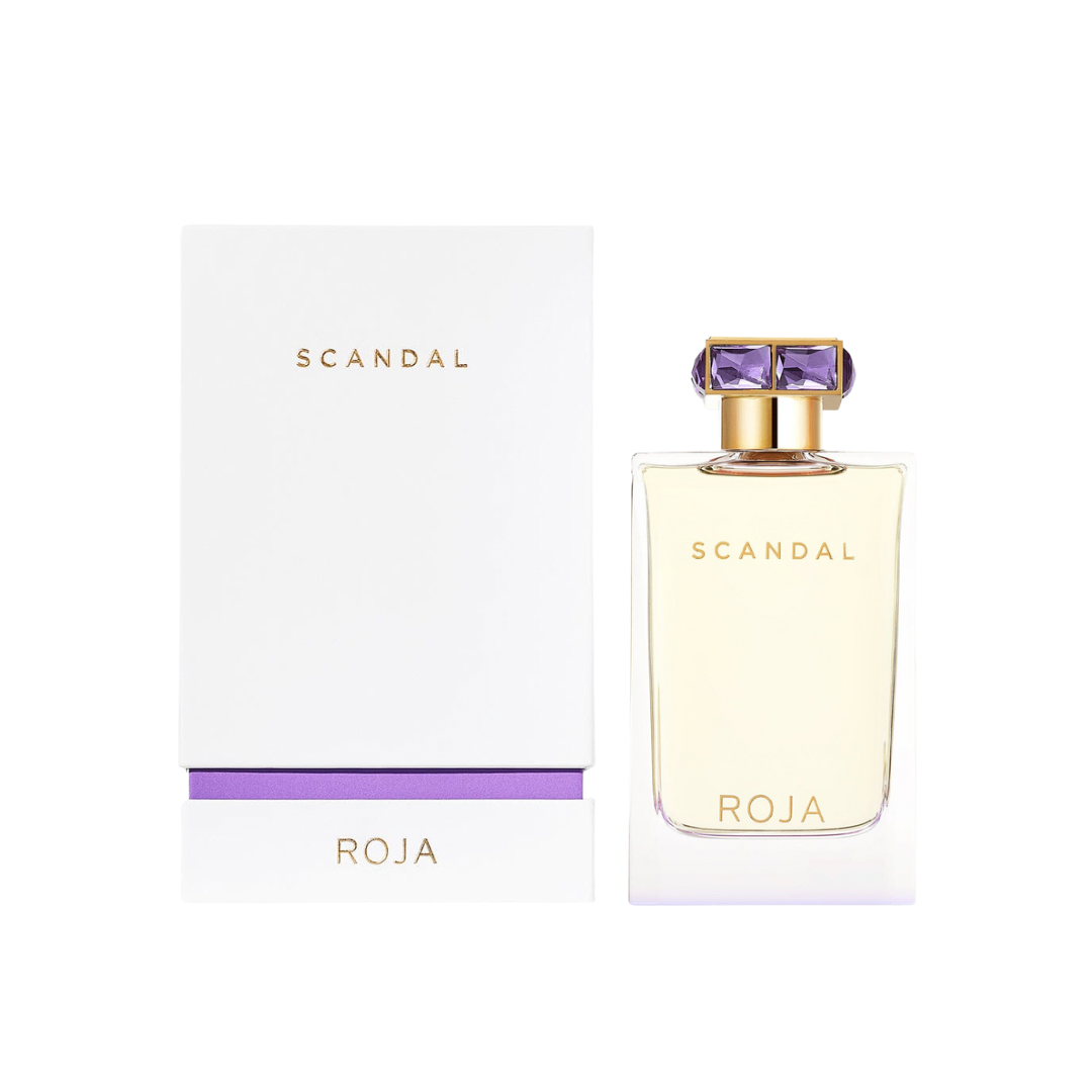 (FASTBREAK) ROJA SCANDAL POUR FEMME EDP | 75ML - SEALED