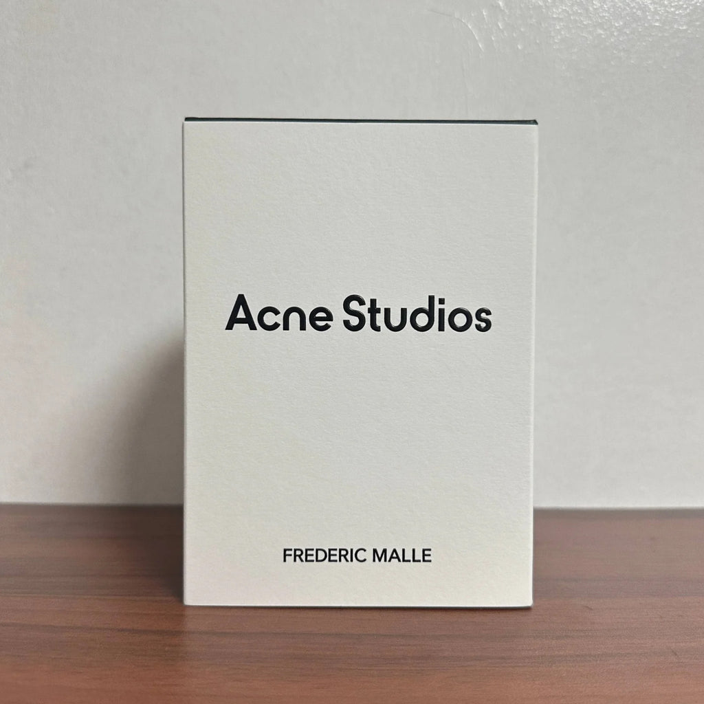 FREDERIC MALLE ACNE STUDIOS | 100ML - SEALED