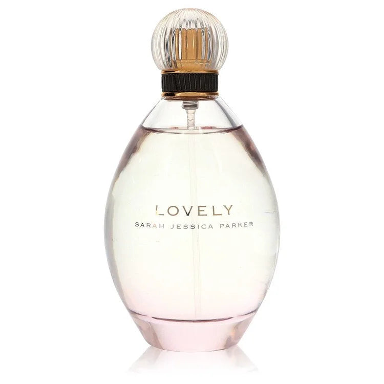 (PREORDER) SARAH JESSICA PARKER LOVELY | 100ML - TESTER