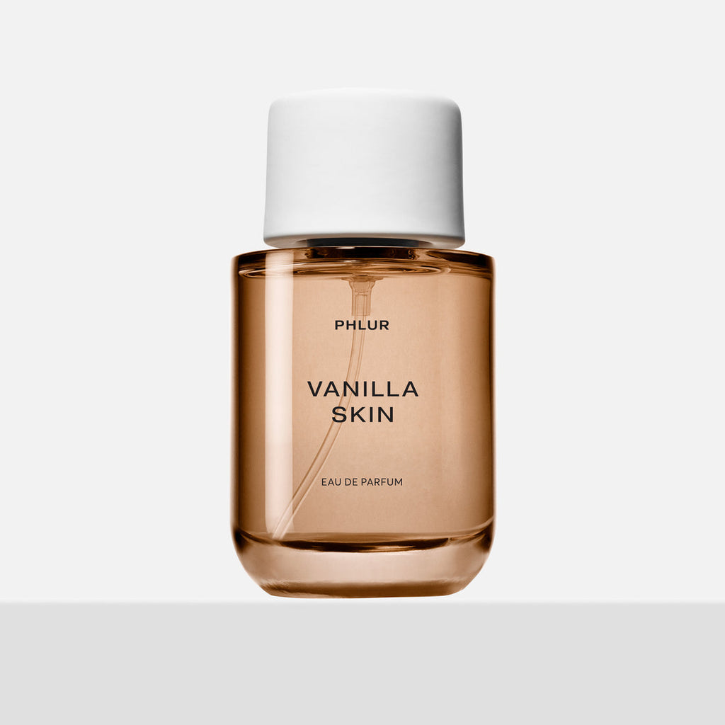 (IN TRANSIT) PHLUR VANILLA SKIN EDP | 100ml - SEALED