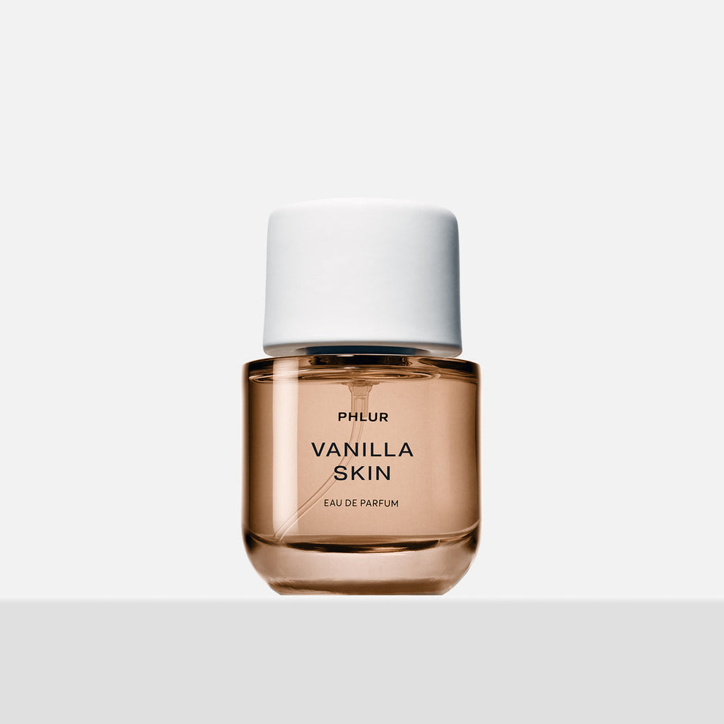 (IN TRANSIT) PHLUR VANILLA SKIN EDP | 50ml - SEALED