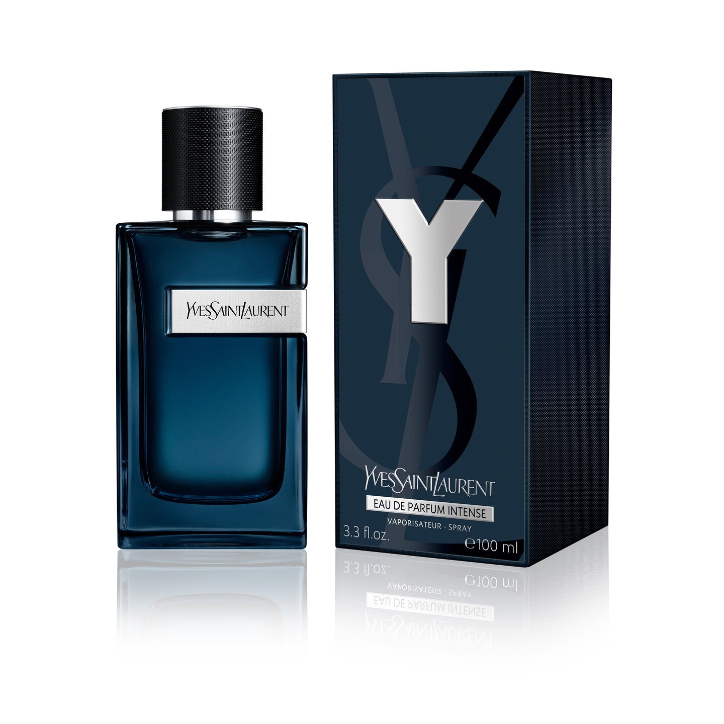 (PREORDER) YSL Y INTENSE | 100ML - SEALED