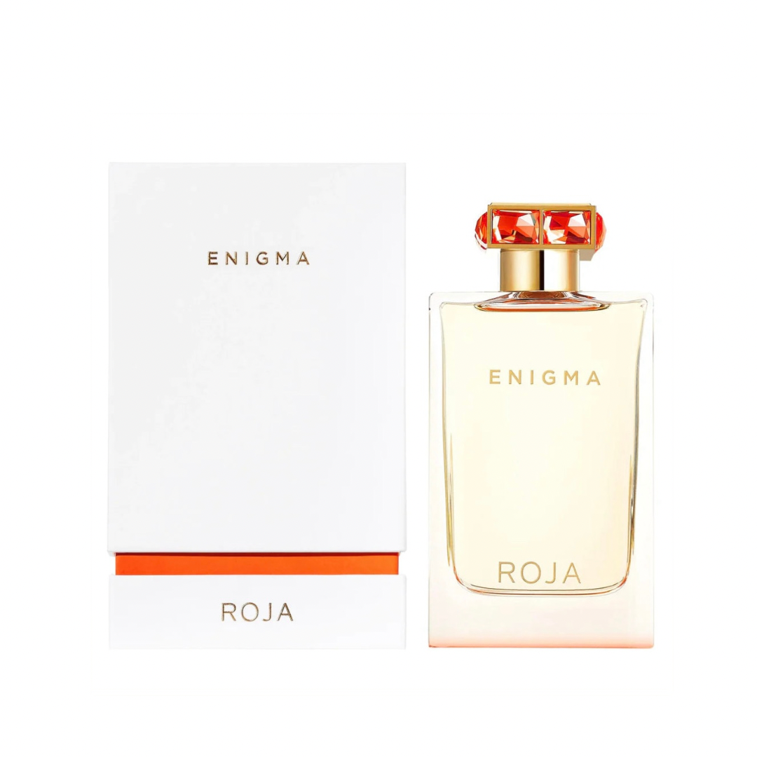 (FASTBREAK) ROJA ENIGMA POUR FEMME | 75ML - SEALED