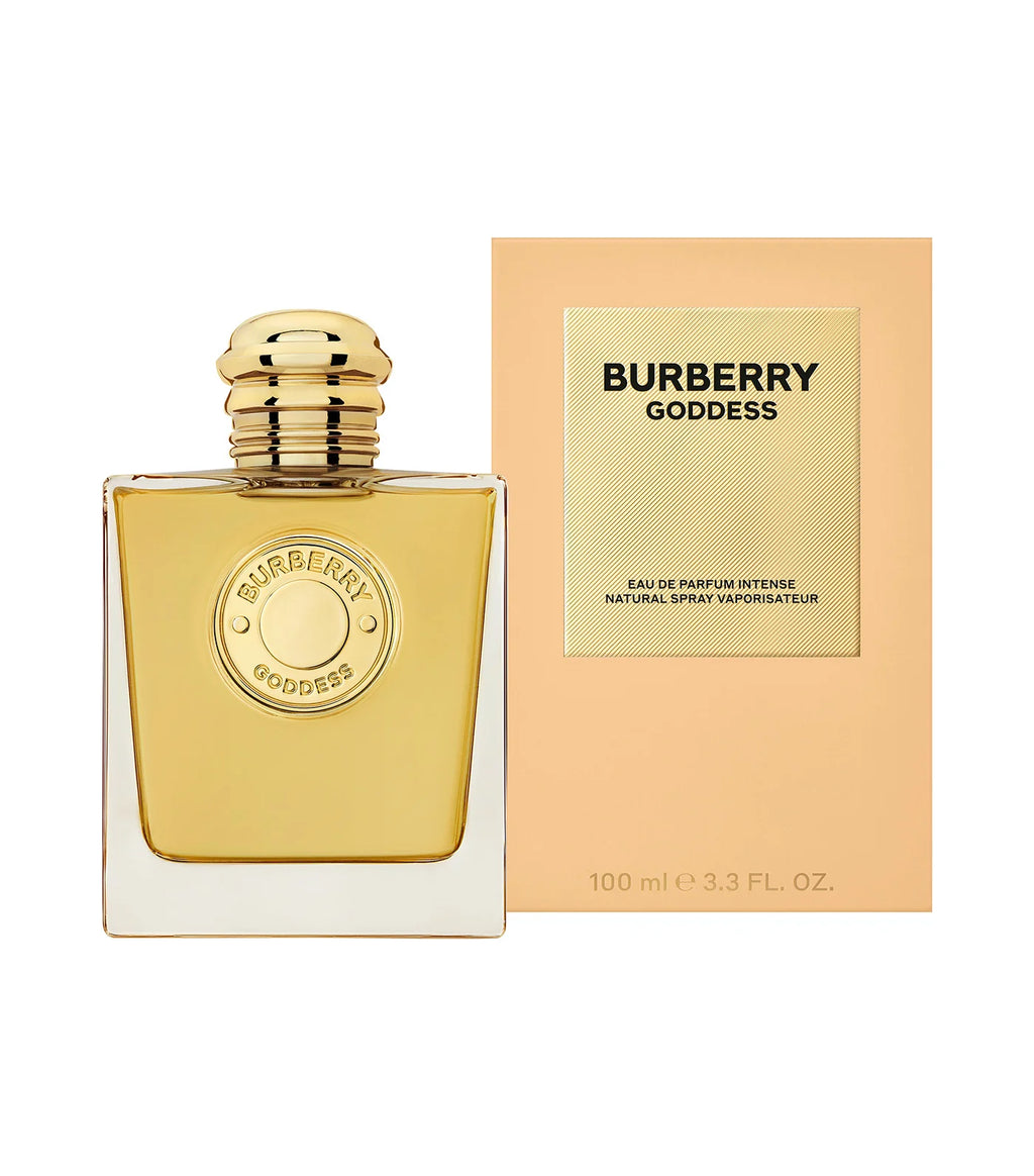 (PREORDER) BURBERRY GODDESS INTENSE | 100ML - SEALED