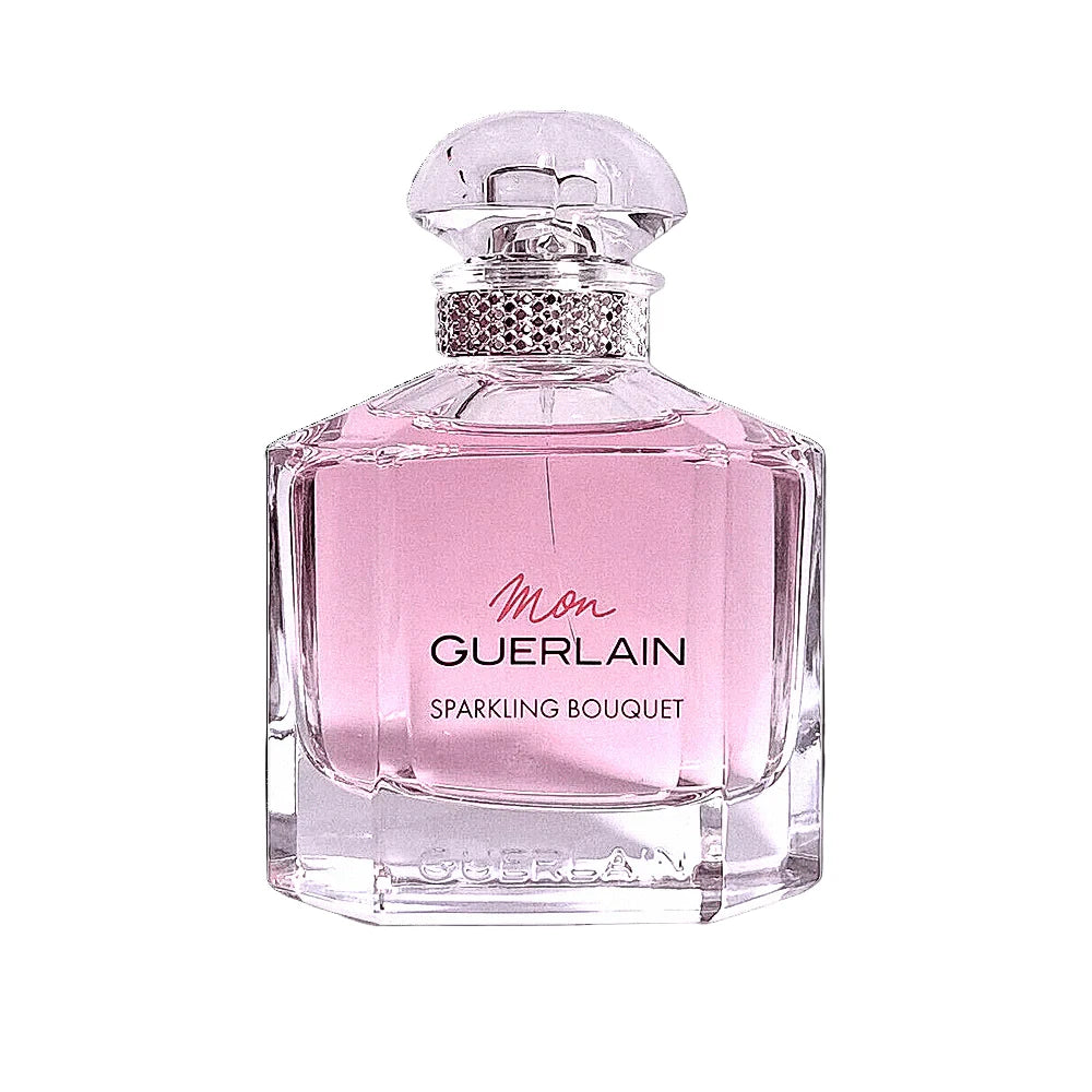 (PREORDER) GUERLAIN MON GUERLAIN SPARKLING BOUQUET | 100ML - TESTER