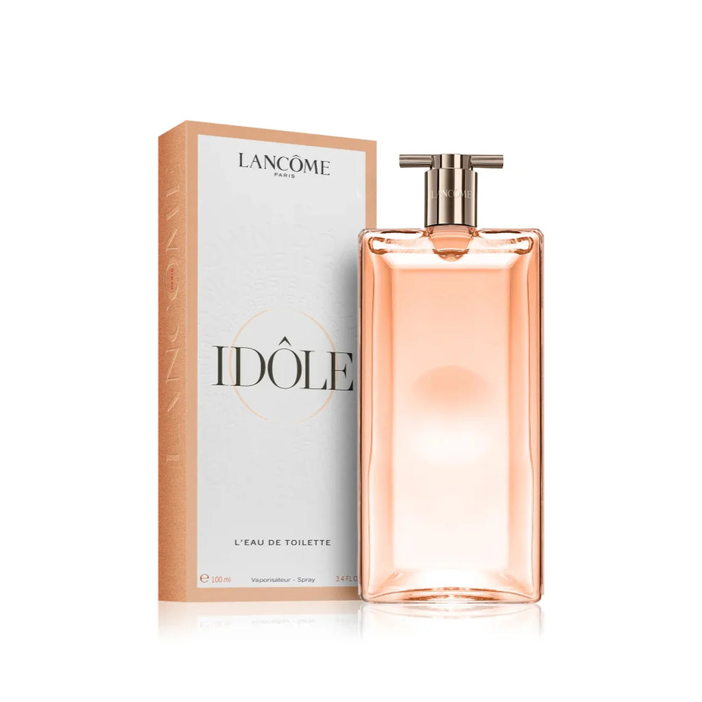 (PREORDER) LANCOME IDOLE EDT | 100ML - SEALED