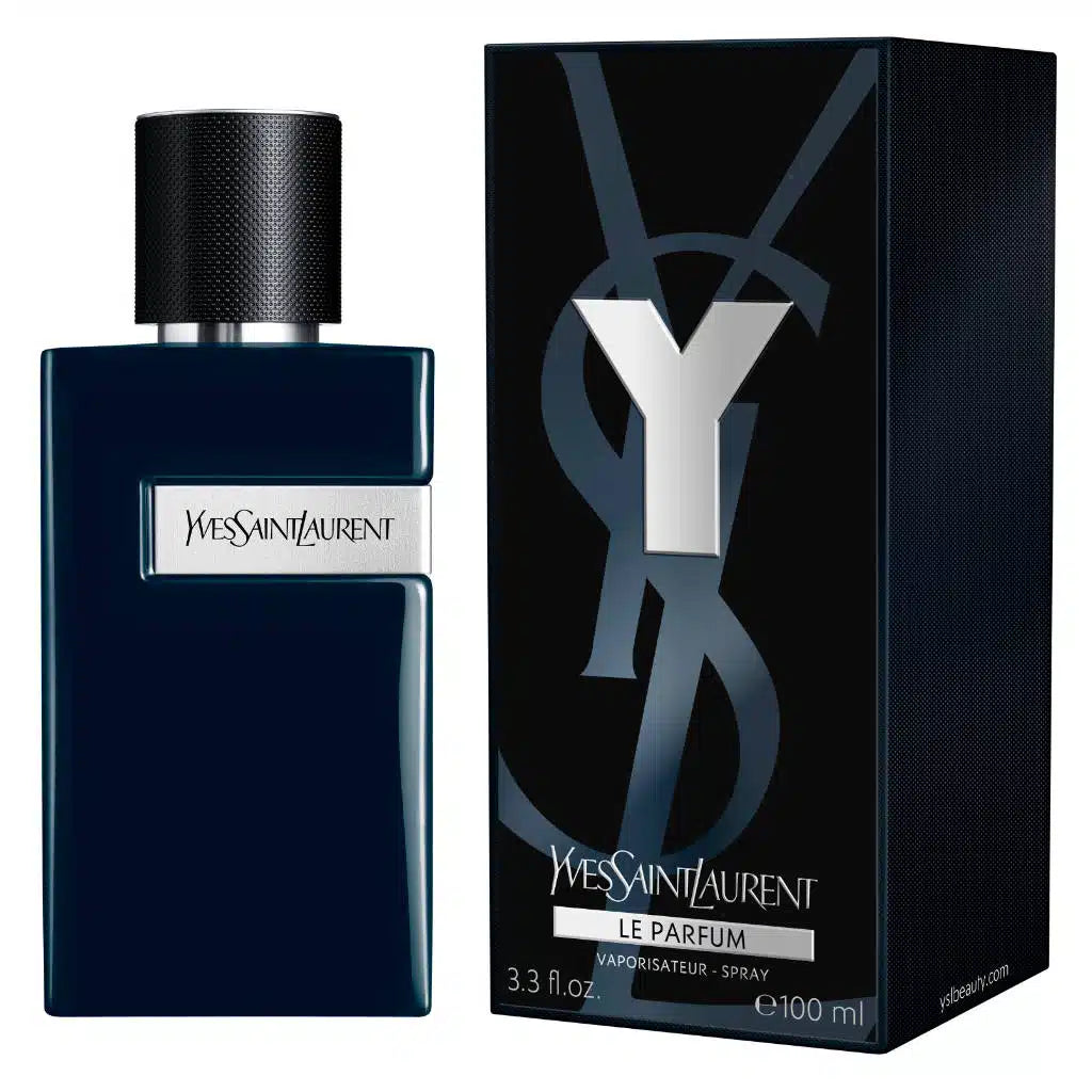 (PREORDER) YSL Y LE PARFUM (2025) | 100ML - SEALED