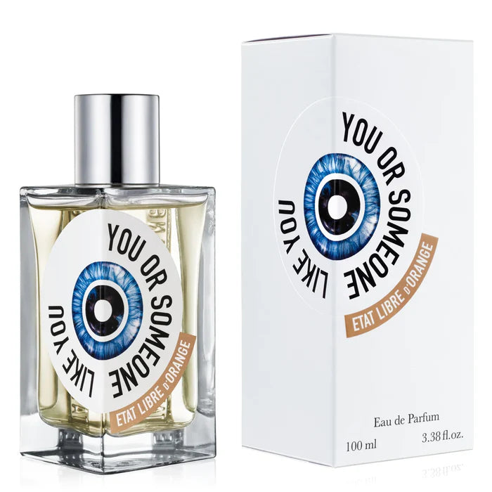 (PREORDER) ELDO YOU OR SOMEONE LIKE YOU | 100ML - SEALED