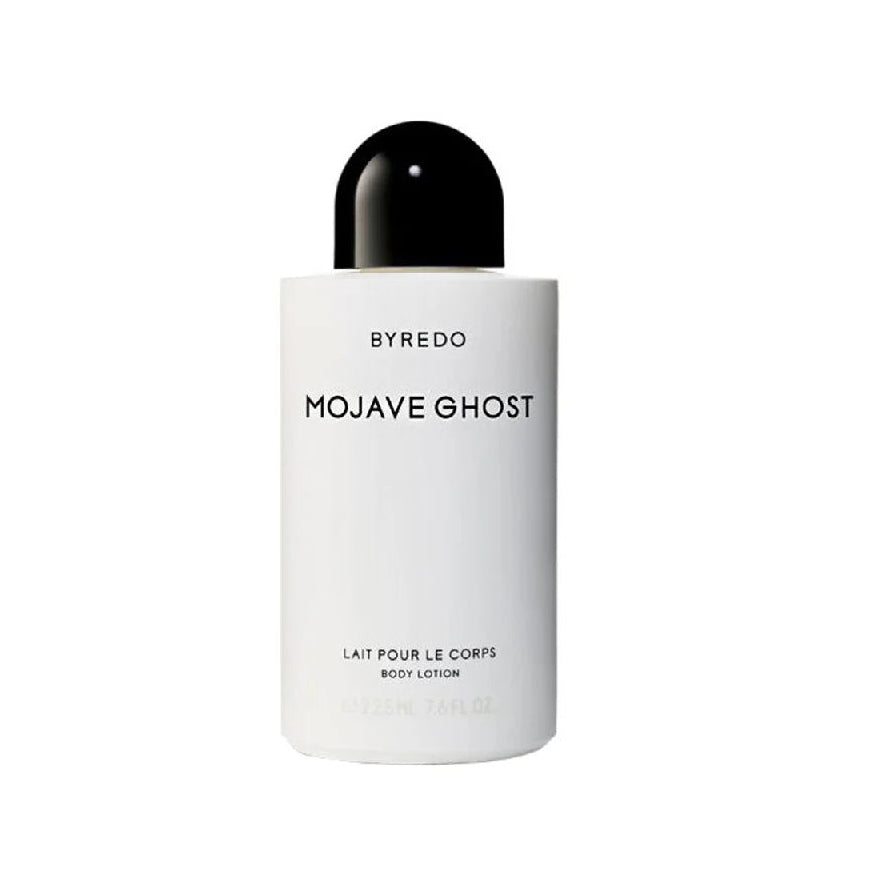 (PREORDER) BYREDO MOJAVE GHOST | 225ML - BODY LOTION