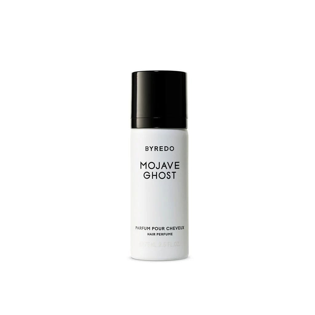 (PREORDER) BYREDO MOJAVE GHOST | 75ML - HAIR PERFUME