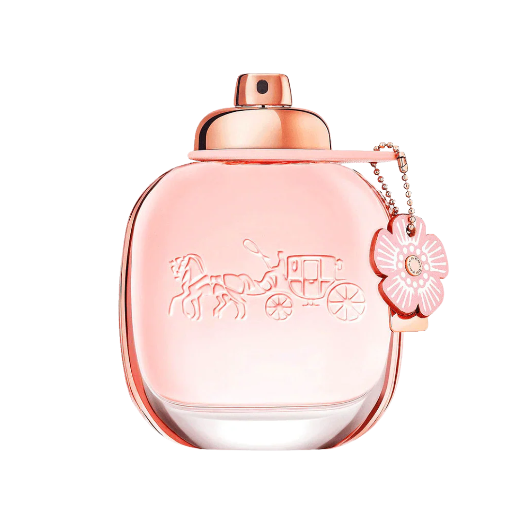 (PREORDER) COACH FLORAL | 90ML - TESTER