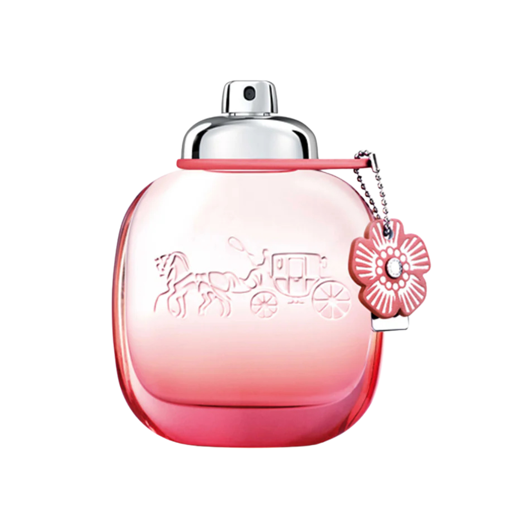 (PREORDER) COACH FLORAL BLUSH | 90ML - TESTER