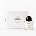 (PREORDER) BYREDO BLACK SAFFRON | 100ML - SEALED (DAMAGE BOX)