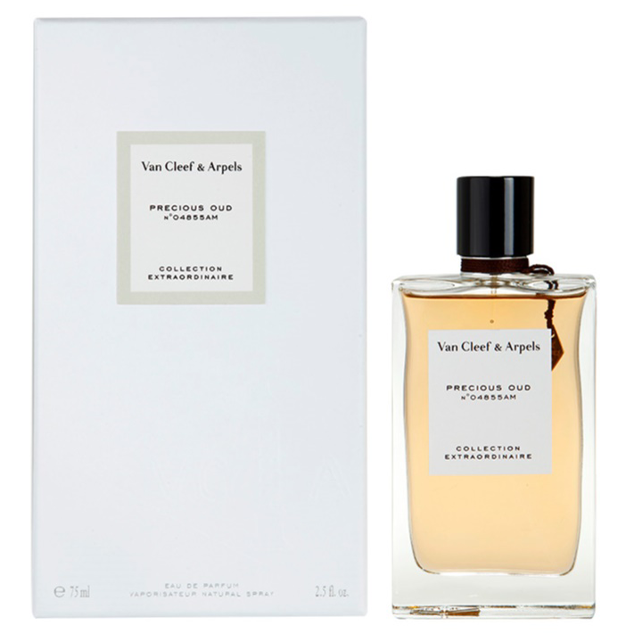 (PREORDER) VCA PRECIOUS OUD EDP  | 75ML - SEALED (DMG BOX)