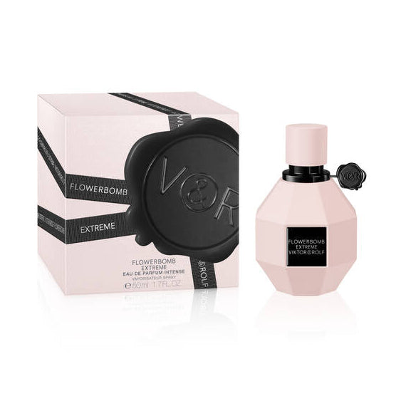 (PREORDER) VIKTOR&ROLF FLOWERBOMB EXTREME | 50ML - SEALED
