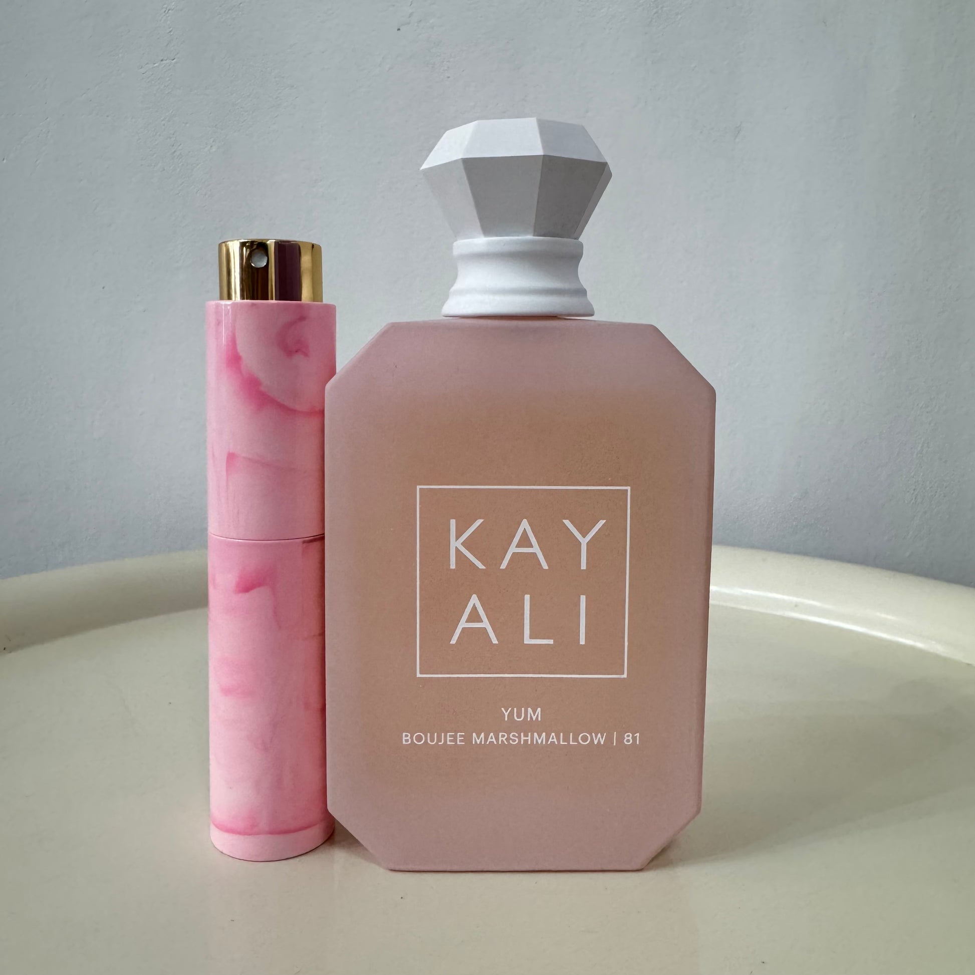 (DECANTS) KAYALI YUM BOUJEE MARSHMALLOW | 81