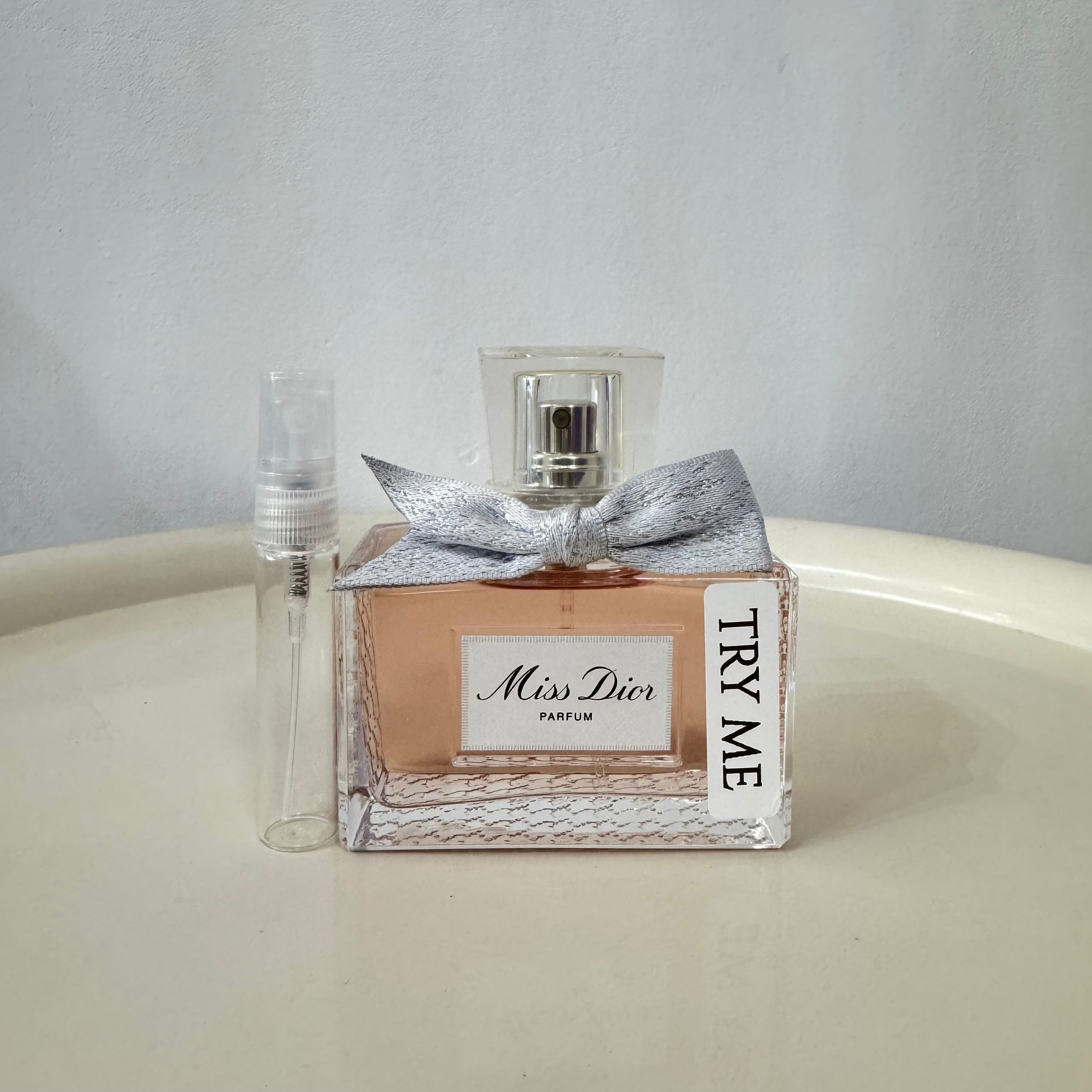 (DECANTS) MISS DIOR PARFUM