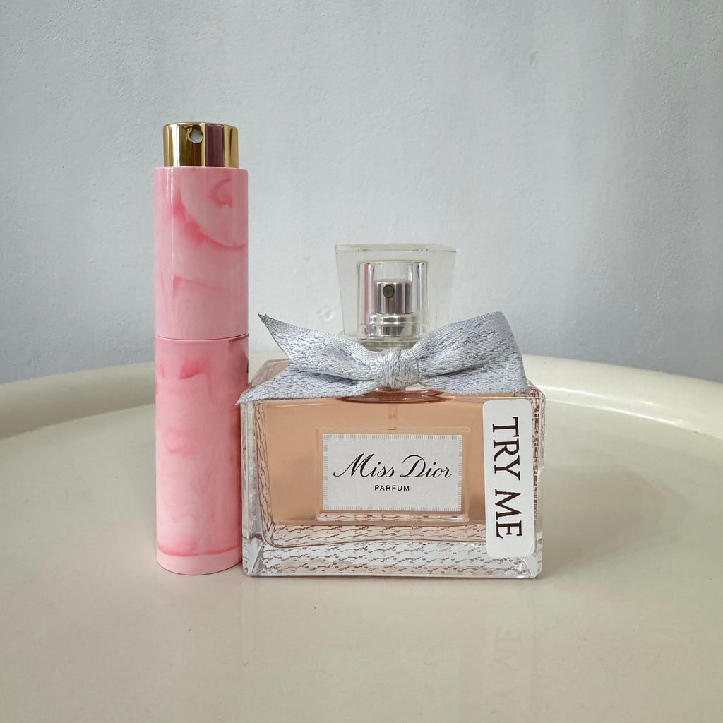 (DECANTS) MISS DIOR PARFUM