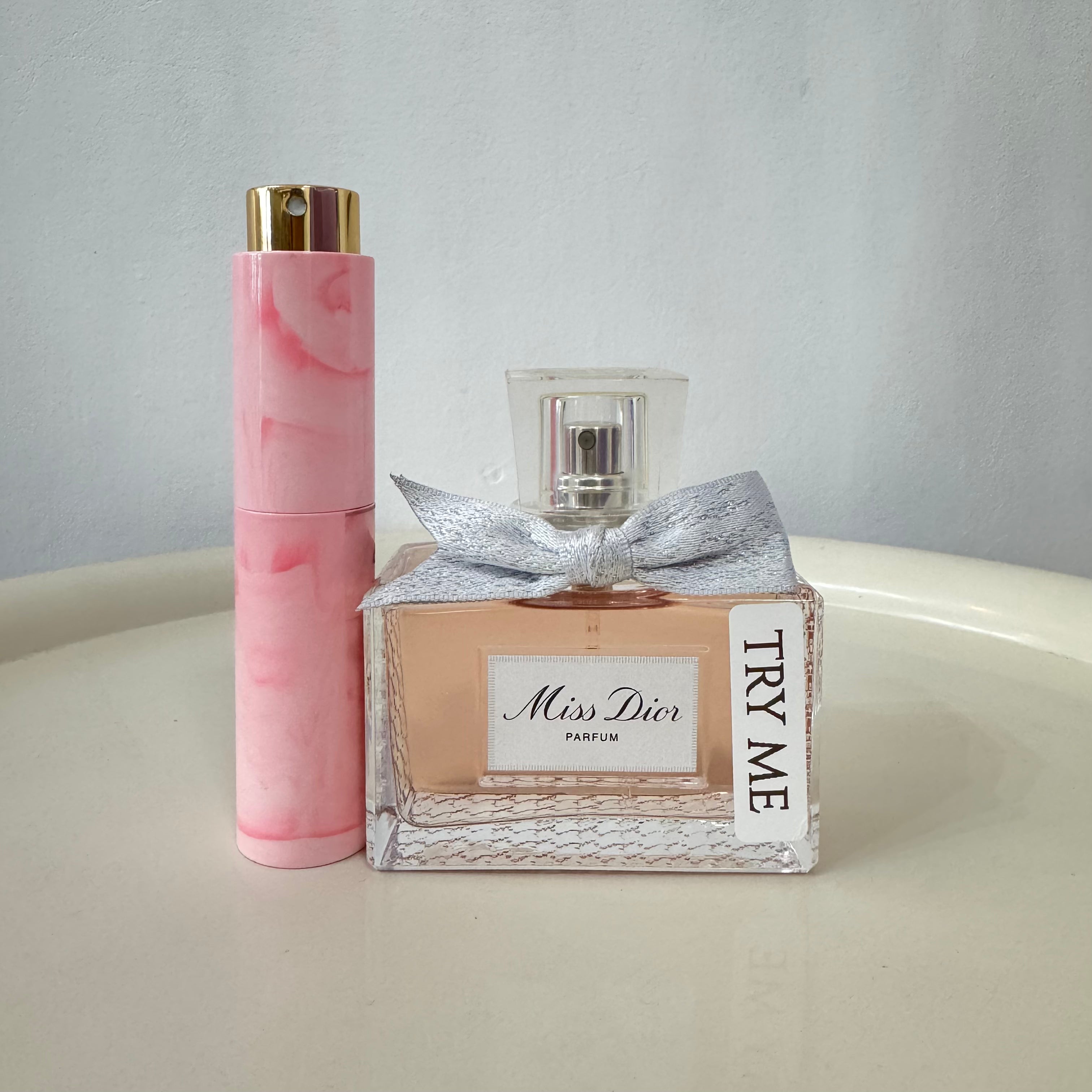 (DECANTS) MISS DIOR PARFUM