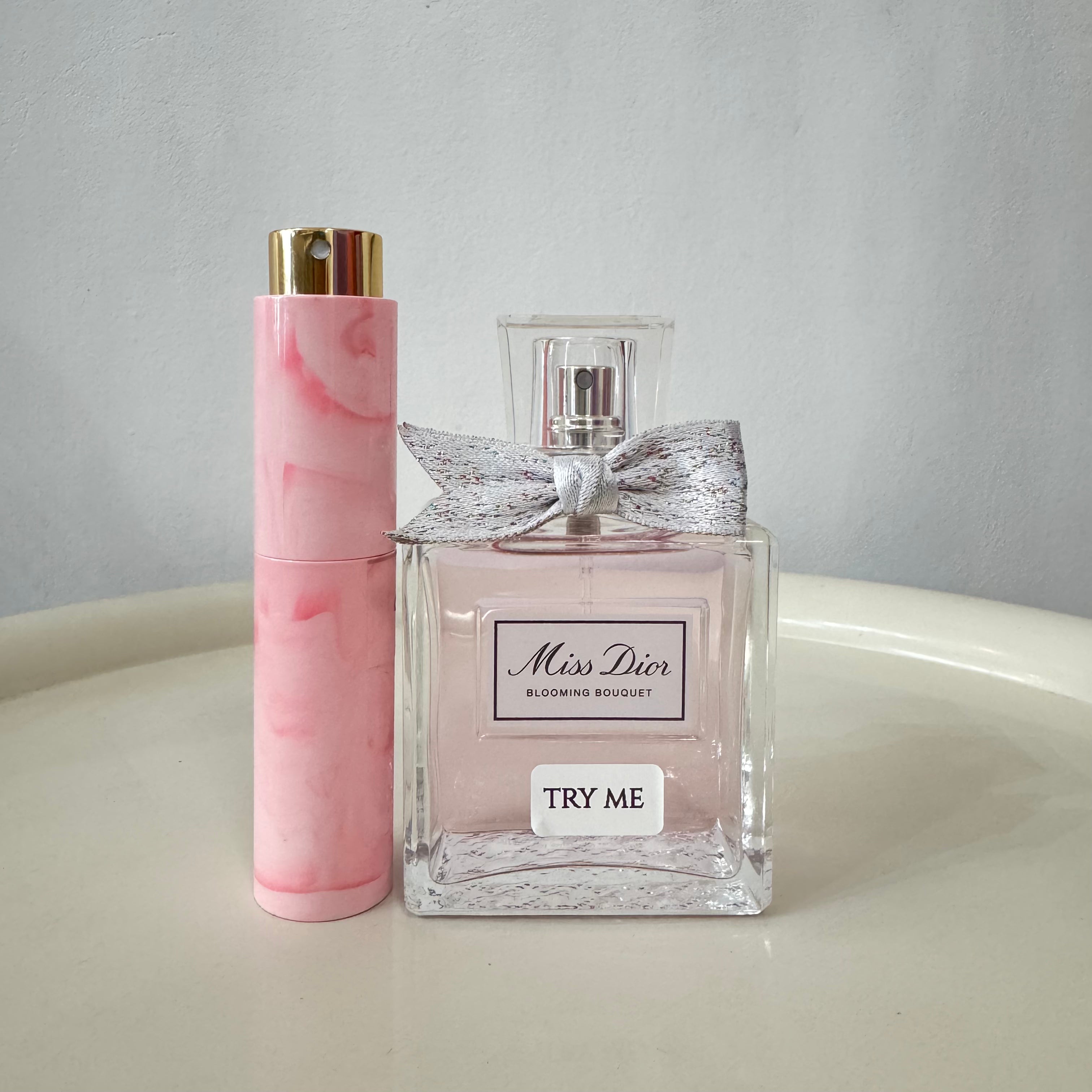 (DECANTS) MISS DIOR BLOOMING BOUQUET