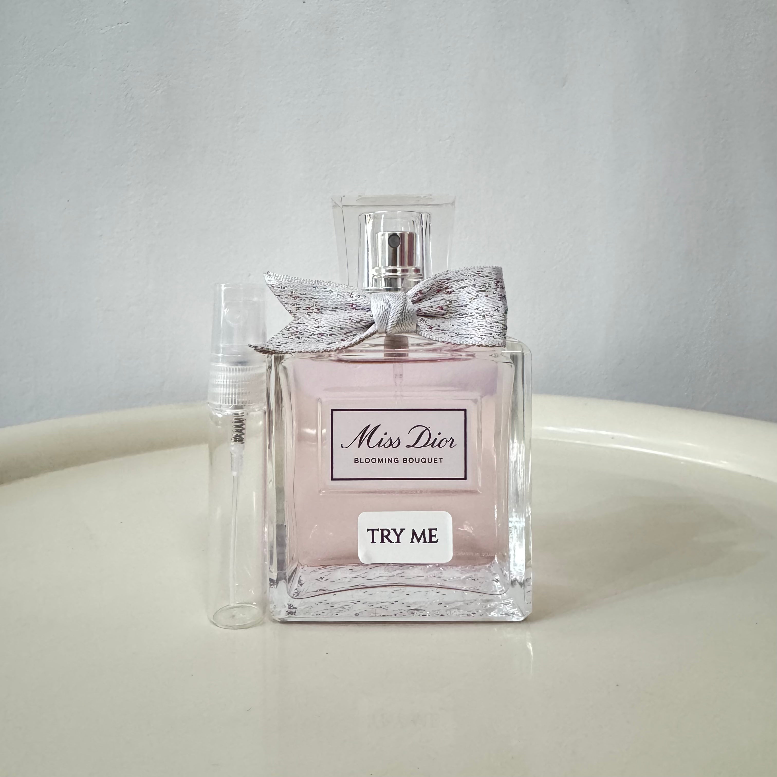 (DECANTS) MISS DIOR BLOOMING BOUQUET