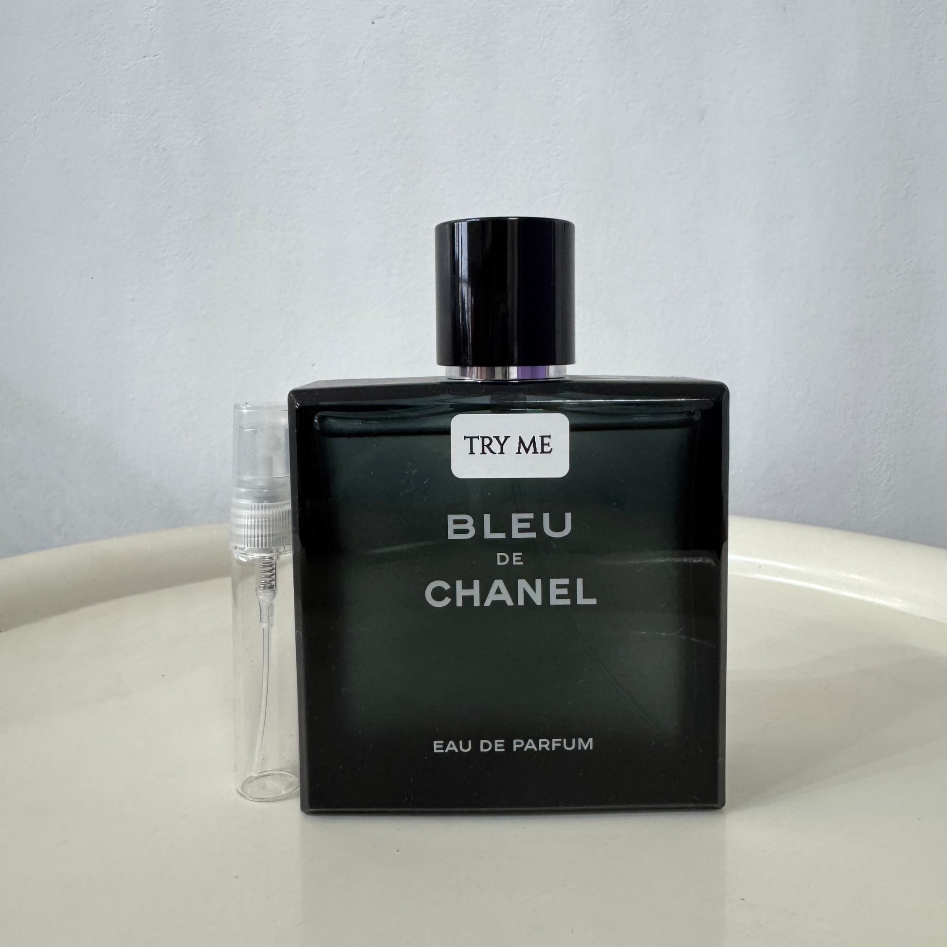 (DECANTS) CHANEL BLEU DE CHANEL BDC EDP