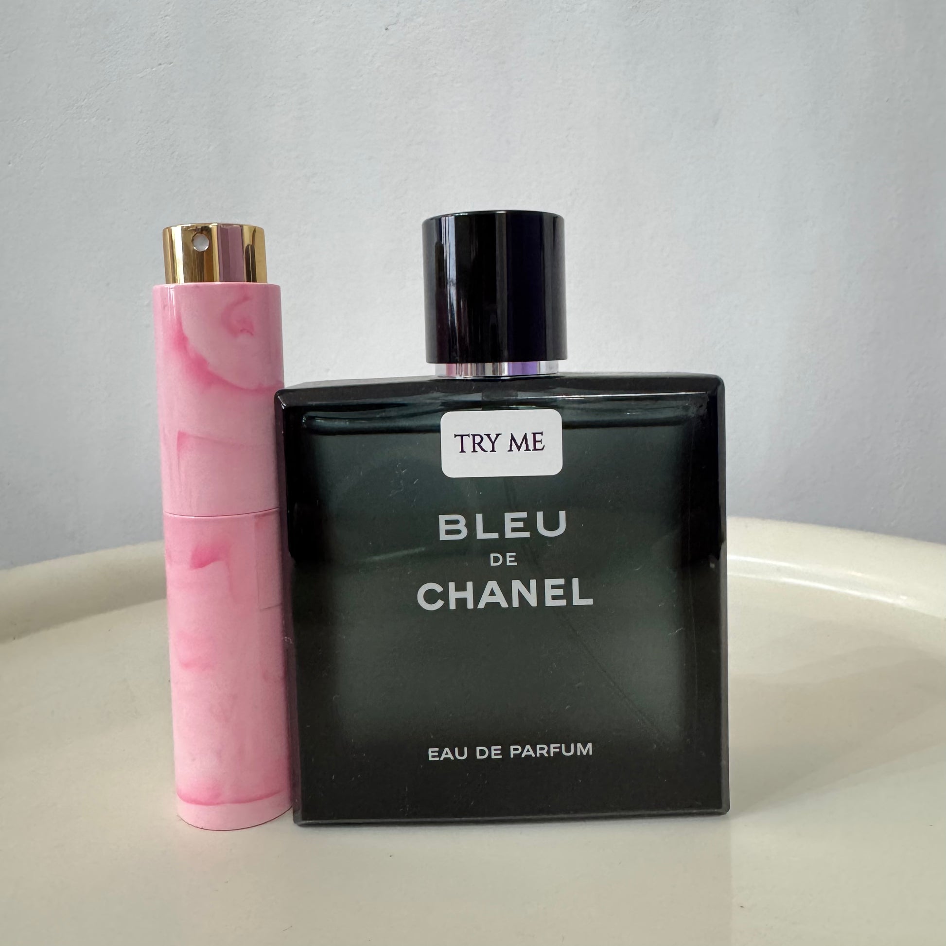 (DECANTS) CHANEL BLEU DE CHANEL BDC EDP