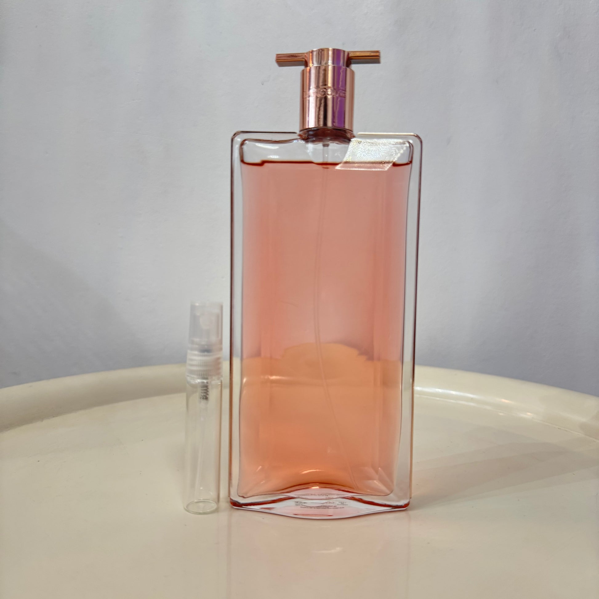 (DECANTS) LANCOME IDOLE EDP
