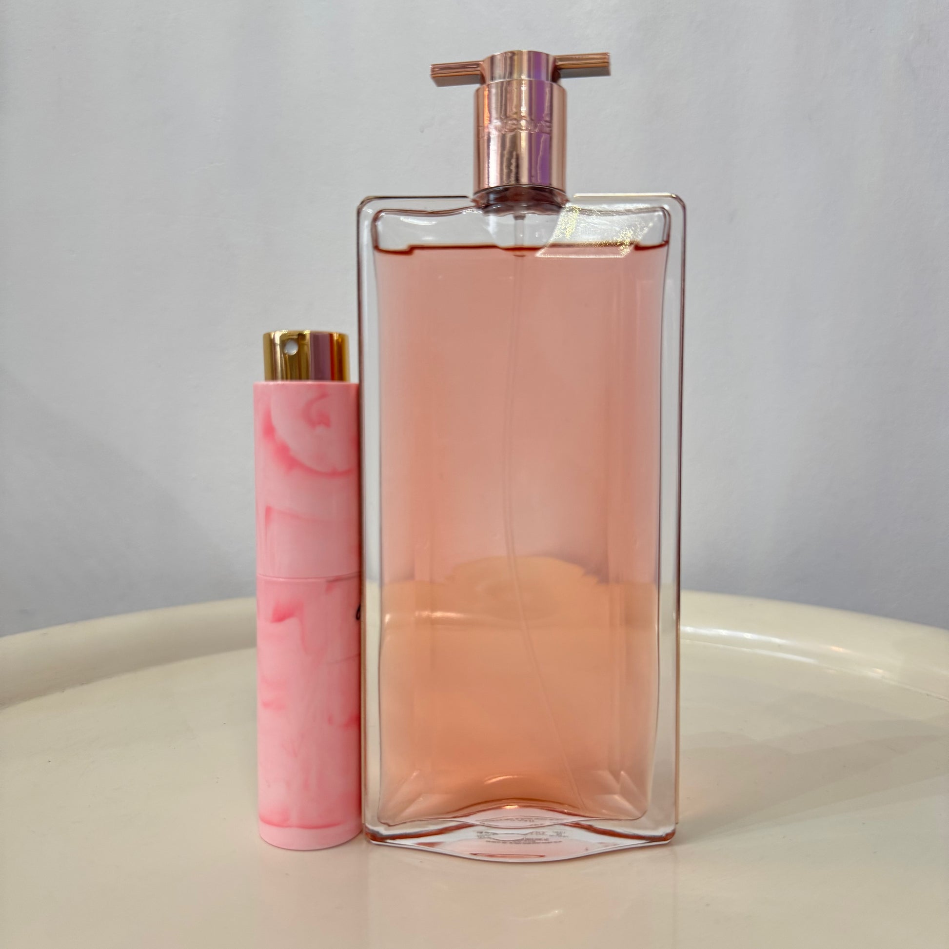 (DECANTS) LANCOME IDOLE EDP