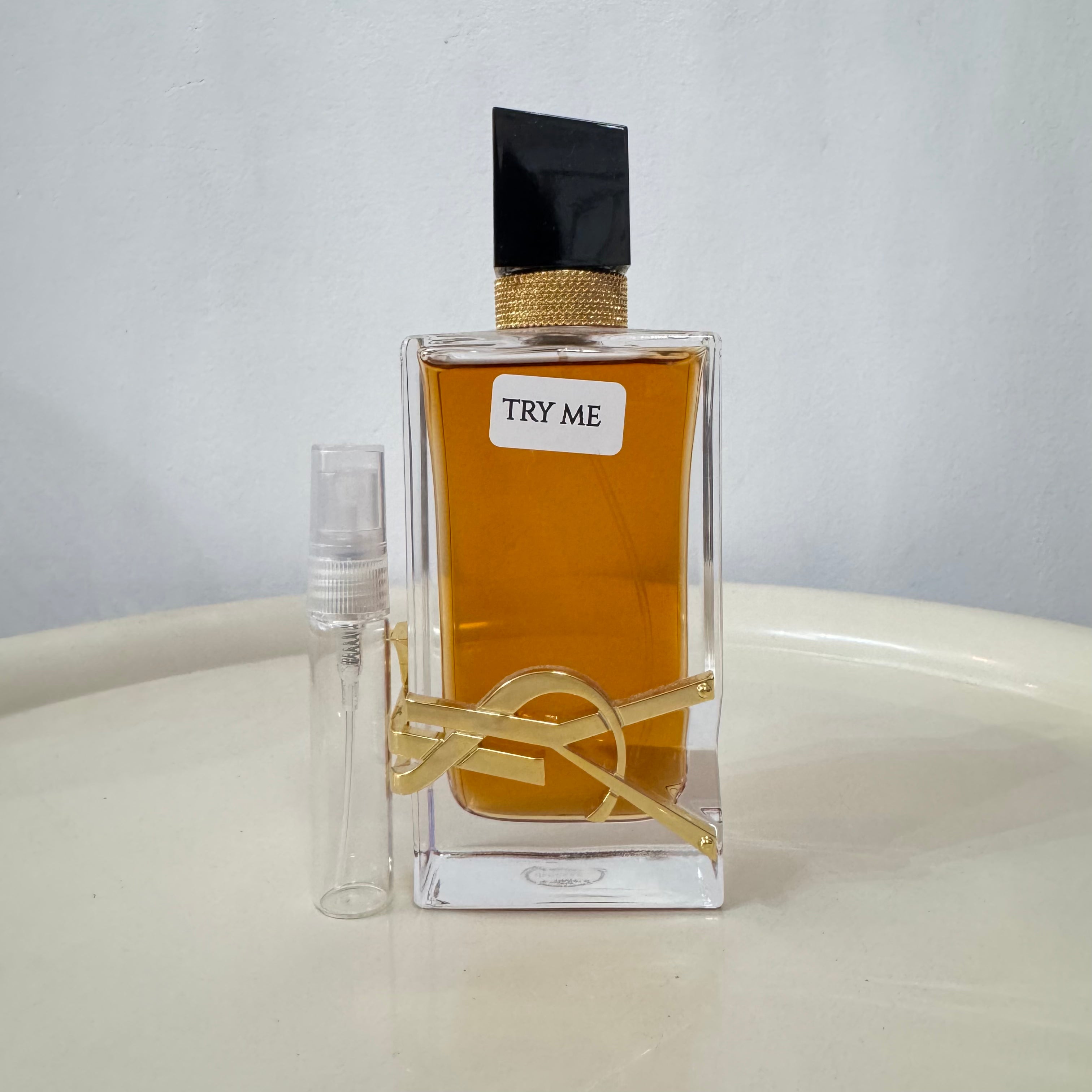 (DECANTS) YSL LIBRE LE PARFUM